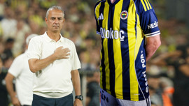 Fenerbahçe'de İsmail Kartal döner dönmez ilk iş bunu yaptı! 1 isme özel dokunuş