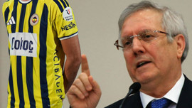 Fenerbahçe'de Aziz Yıldırım ayrılığın eşiğinden döndürdü! 1 yıldızın kariyeri yeniden yükselişte
