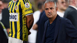 Fenerbahçe'nin yeni 8 numarası süper çıktı! İsmail Kartal da çok beğendi