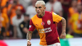 Torreira Galatasaray'dan ayrılıyor mu? Kararını verdi