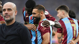 Trabzonspor'da "Guardiola" sesleri: Menajerinden açıklama geldi