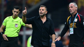 Okan Buruk’tan “liderlik” sözleri! Osimhen ve Lemina, Trabzonspor maçında oynayacak mı?