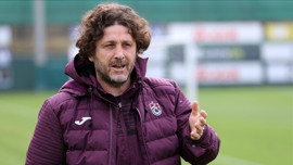 Trabzonspor’da teknik direktör operasyonu! Listenin zirvesindeki isim belli oldu