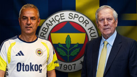 Fenerbahçe'nin eski hocasından İsmail Kartal'a olay çıkış: Aziz Yıldırım büyük bir zevkle kovacaktır