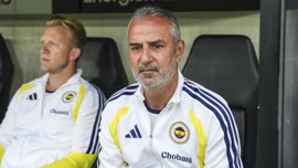 Fenerbahçe’de İsmail Kartal sessizliğini bozdu! İstifa kararı sonrası ilk açıklama