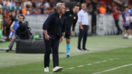 Orhan Ak’tan Fenerbahçe maçı itirafı: “Orada şanslıydık”