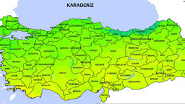 Türkiye'de 18 Eylül cuma son kez gelecek! 8 gün kalacak sonra tamamen yok