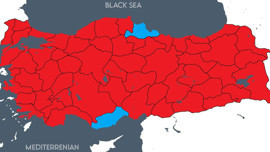 Türkiye'ye Yunanistan'dan sonra giriş yapacak! Flaş perşembe uyarısı
