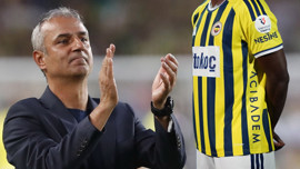 Fenerbahçe'de İsmail Kartal yıldız futbolcuya formayı 1 kere verecek! Şansı iyi kullanırsa kalıcı olur