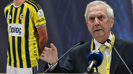 Fenerbahçe'de Aziz Yıldırım özel olarak sahip çıktı! 1 yıl kalan sözleşmesi uzatılacak