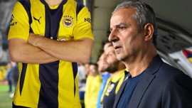 Fenerbahçe'de İsmail Kartal'dan döner dönmez sürpriz karar! 1 ismi gözden çıkardı