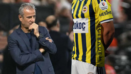 Fenerbahçe'de İsmail Kartal yeni 8 numarasını çok beğendi! Yine oynatacak