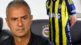Fenerbahçe'de İsmail Kartal'dan 5 günde flaş karar! 1 futbolcuyu yanına çekiyor