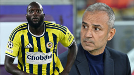 Fenerbahçe'de İsmail Kartal'dan istifa sonrası Lukaku kararı! 1 yıllık sözleşme için şart