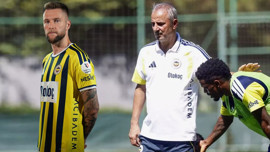 Fenerbahçe'de Kartal resmen Skriniar'ın 1'nci yedeği yapmıştı! İlk kez forma giyecek