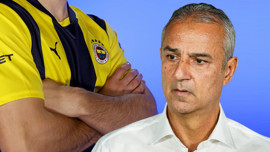 Fenerbahçe'de daha 1 dakika bile süre alamadı! İsmail Kartal'ın gözüne bakıyor