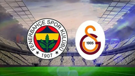 Fenerbahçe-Galatasaray derbisine etkinlik ayarı! Resmi açıklama geldi: İşte dev maçın tarih ve saati