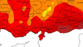 Adana, Hatay, Mersin ve Osmaniye'ye flaş cuma uyarısı verildi! 4 il birden dikkat