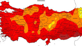 Türkiye'de o bölgemiz dikkat! Bomba 23 Eylül tarihi verildi geliyor