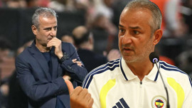 Fenerbahçe'de İsmail Kartal'a 1 kötü haber daha! 44'e 40 yenildi