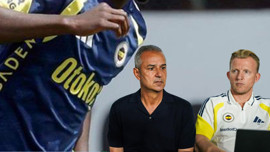 Fenerbahçe 12 milyon euro para ödedi! Daha 10 dakika bile süre alamadı