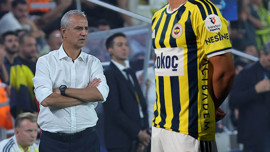 Fenerbahçe'de 8 numarada süper performans göstermişti! İsmail Kartal'a 5 milyonluk tepki