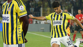 Fenerbahçe'de Asensio dönünce resmen 1 isim daha yıldızlaşacak! İsmail Kartal için kritik süre