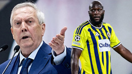 Fenerbahçe'de Aziz Yıldırım yönetiminden resmen Lukaku kararı! +1 yıl daha imzalanmıştı