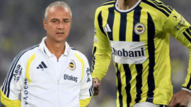 Fenerbahçe'de İsmail Kartal tek 1 futbolcuya bağlı kaldı! 4 rakamı ile zirveye oturdu