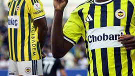 Fenerbahçe'de 5 dakikada 2 golle yıldızlaşmıştı! Taraftar karardan memnun kalmadı