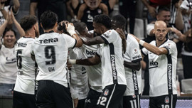 Avrupa Ligi'nde zorlu maç! Beşiktaş, Fransız ekibi Marsilya’yı konuk edecek