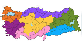 Türkiye'ye perşembe günü Akdeniz'den giriş yapacak! 1 gün kaldı