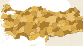 Türkiye'ye pazar gecesi giriş yapacak! En az 5 gün sürecek