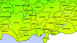 Adana, Mersin, Antalya'ya flaş cuma uyarısı! 2 gün sonra başlıyor