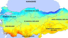 Türkiye'ye asıl 1 hafta sonraya bomba tarih! 14'ü bile geçmeyecek
