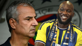Fenerbahçe'de İsmail Kartal'dan flaş Lukaku kararı! 7 milyon euro maaş alıyordu