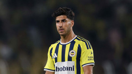 Fenerbahçe resmen duyurdu! Marco Asensio o maçla geri dönüyor
