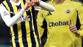 Fenerbahçe'de Gaziantep maçında -3.2 ile oynamıştı! Sözleşmesi 2 yıl uzatılacak