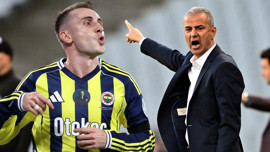 Fenerbahçe'nin 2'nci transferi belli oldu! Kerem Aktürkoğlu'na kötü haber