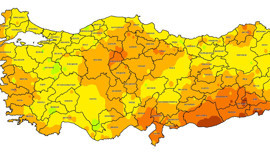 Türkiye'ye 8 gün sonrasında bomba tarih! Çok sert inecek