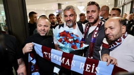 Trabzonspor'da Thomas Reis dönemi: Maliyeti belli oldu