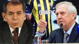 Süper Lig'i sallayacak bomba! Galatasaray, Fenerbahçe'den 1 yıldızı istedi Oğuz değil