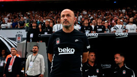 Italiano’dan Marsilya maçı öncesi temkinli sözler: “Zor olacak ama…”