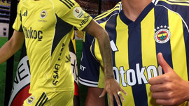 Fenerbahçe 6,5 milyon euro verip 1 sezon bile oynatmamıştı! Kariyeri resmen felakete döndü