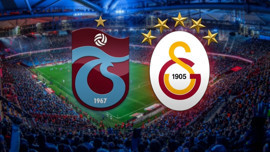 SON DAKİKA | Trabzonspor - Galatasaray derbisinin hakemi belli oldu!