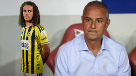 Fenerbahçe'de Guendouzi ortalığı karıştırdı! İsmail Kartal resmen yönetimden 1'nci isteğini belirledi