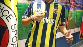 Fenerbahçe'nin kadrosunda 18'lik golcü sürprizi! Daha önce adını duyan yok