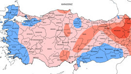 Türkiye'ye 1 hafta sonra başlıyor! En az 9 ay boyunca sürecek
