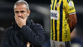 Fenerbahçe'de İsmail Kartal'dan resmen Guendouzi kararı! 2'nci kozunu sahaya sürüyor