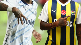Fenerbahçe 2,5 milyon euroya satmıştı! İsmail Kartal'ın prensinden 20 dakikada 2 asist